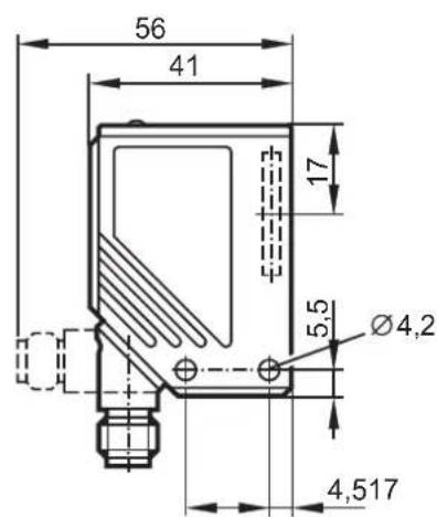 IFM E80304 - Fonctions supplémentaires selon le profil AS-i 7.4 - 2