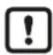 IFM LDP100 - ATTENTION - 1