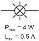 IFM LDP100 - Option 2 : - 2