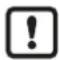 IFM LDP100 - ATTENTION - 4
