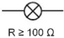 IFM LDP100 - Option 1 : - 2