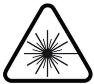 IFM LDP100 - ATTENTION - 2