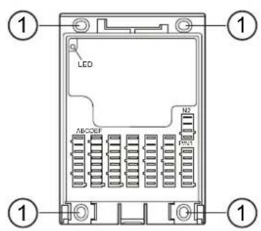 IFM ZZ1102 - INFORMATION IMPORTANTE - 1