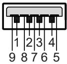 IFM OVP800 - Anschlussbelegung - 4