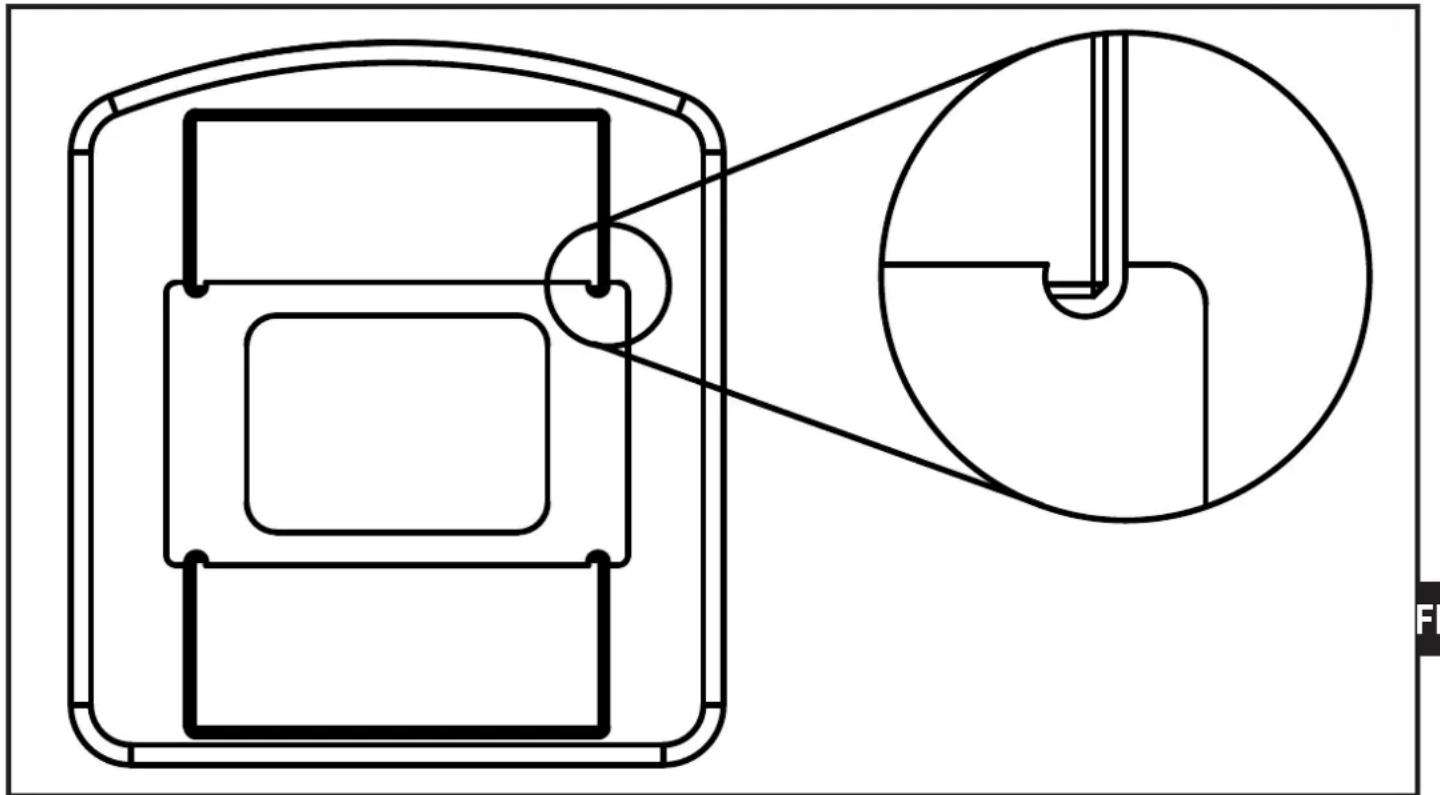 IFM E3D307 - Monter I'E3D306 - 3