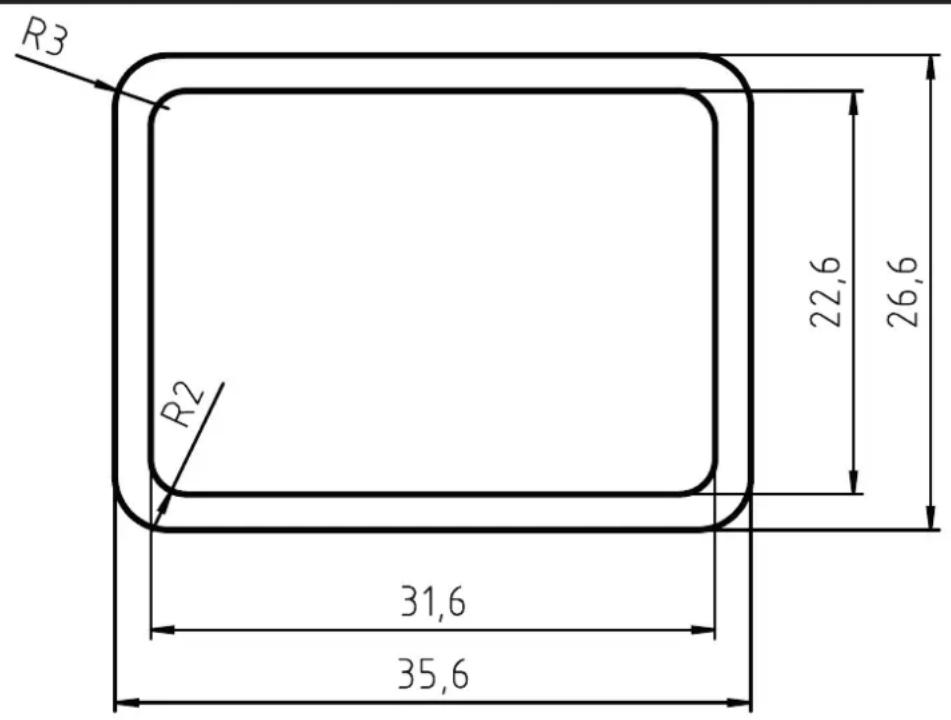 IFM E3D307 - Monter I'E3D307 - 1