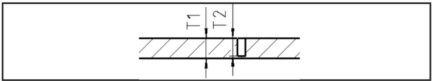 IFM E3D307 - Monter I'E3D307 - 3
