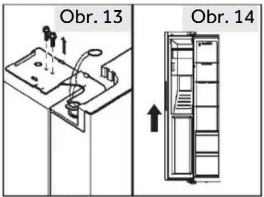HAIER HSR5918DIMP - VAROVANIE! - 3