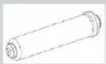 HAIER HSR5918DIMP - Accessoires - 2