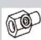 HAIER HSR5918DIMP - Akcesoria - 3