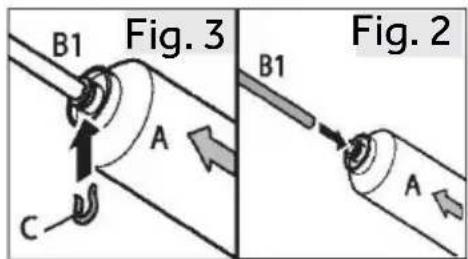 Fig. 3 B1 A C B1 Fig. 2 A