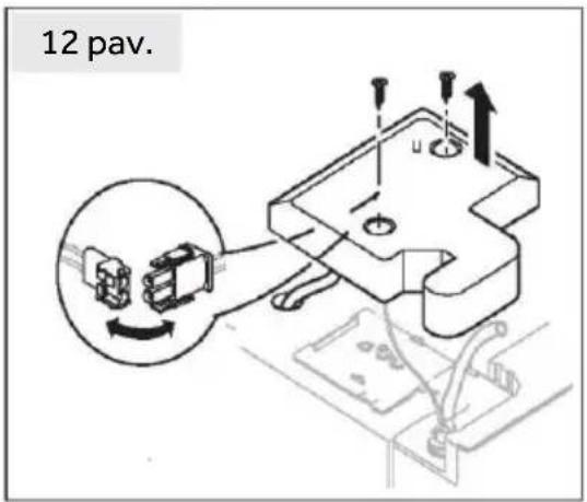 12 pav.