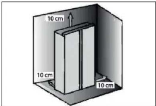 10 cm 10 cm 10 cm