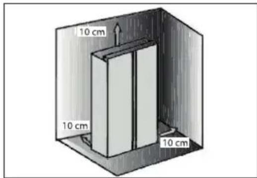 10 cm 10 cm 10 cm