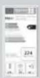 HAIER HSR5918DIMP - Priedai - 7