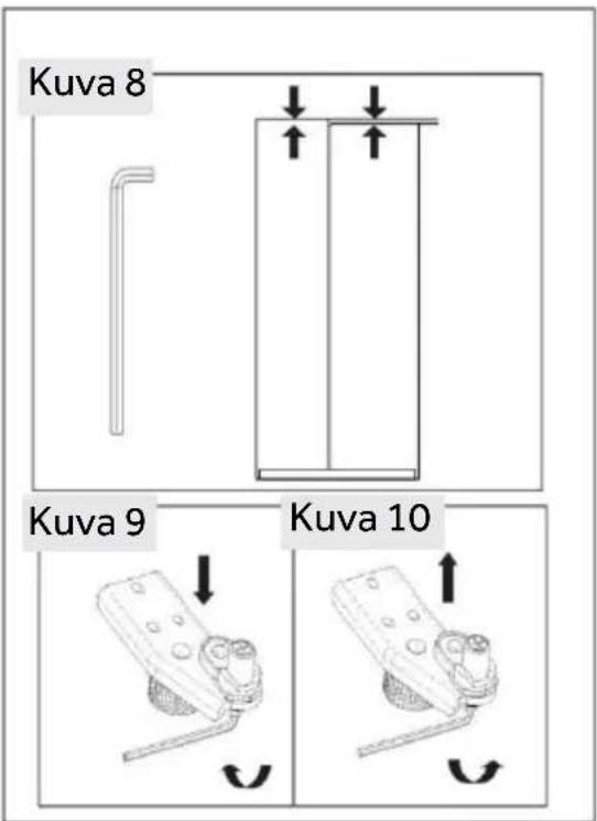 Kuva 8 Kuva 9 Kuva 10