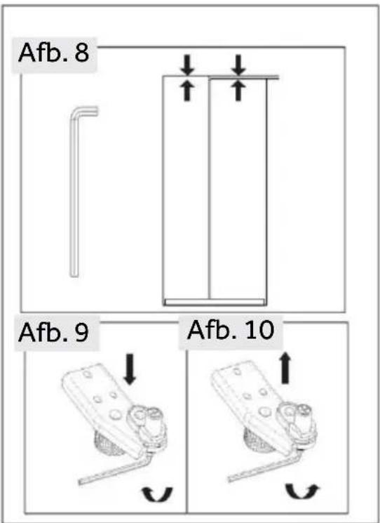 Afb. 8 Afb. 9 Afb. 10