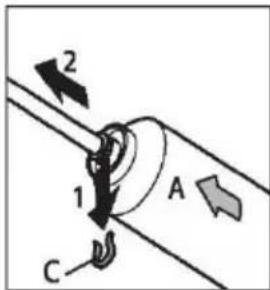 2 1 A C