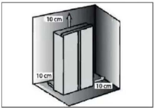 10 cm 10 cm 10 cm