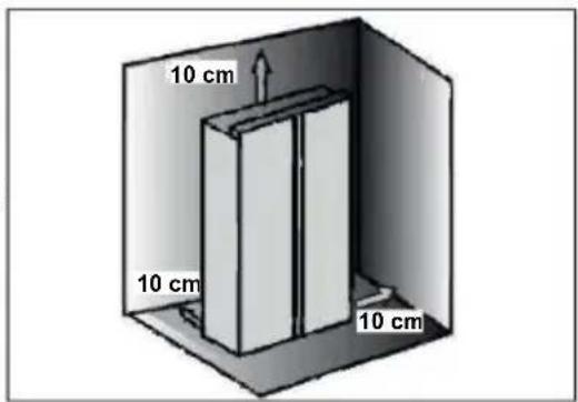 10 cm 10 cm 10 cm
