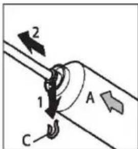 2 1 A C