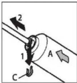 2 1 A C