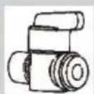 HAIER HSR5918DIMP - Akcesoria - 4