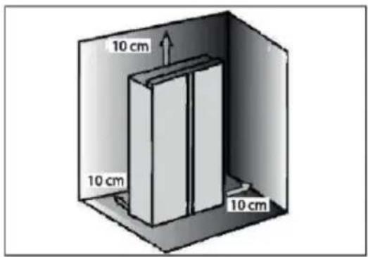 10 cm 10 cm 10 cm