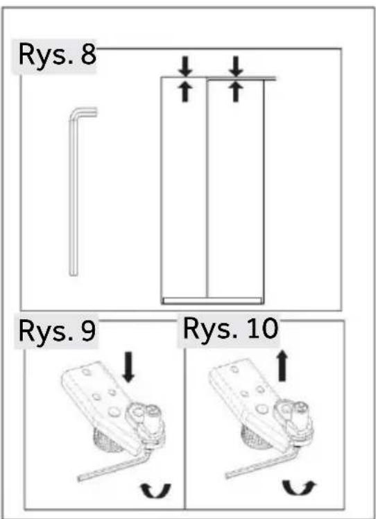 Rys. 8 Rys. 9 Rys. 10
