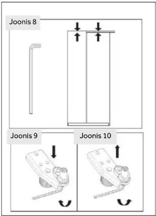 Joonis 8 Joonis 9 Joonis 10