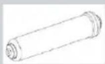 HAIER HSR5918DIMP - Accessoires - 2