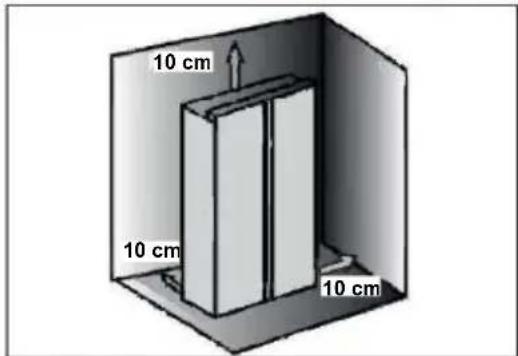 10 cm 10 cm 10 cm