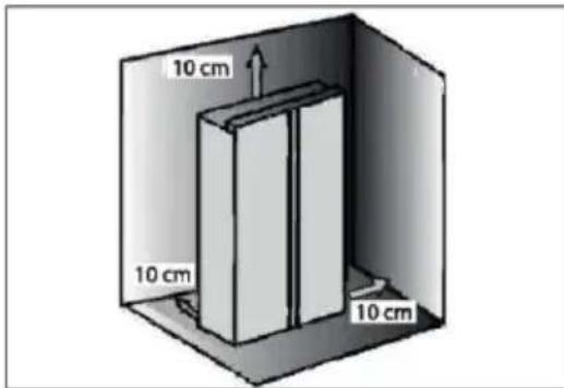 10 cm 10 cm 10 cm