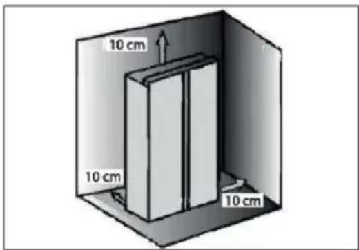 10 cm 10 cm 10 cm