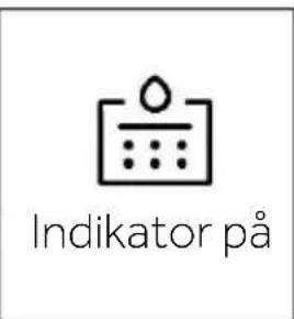 Indikator på