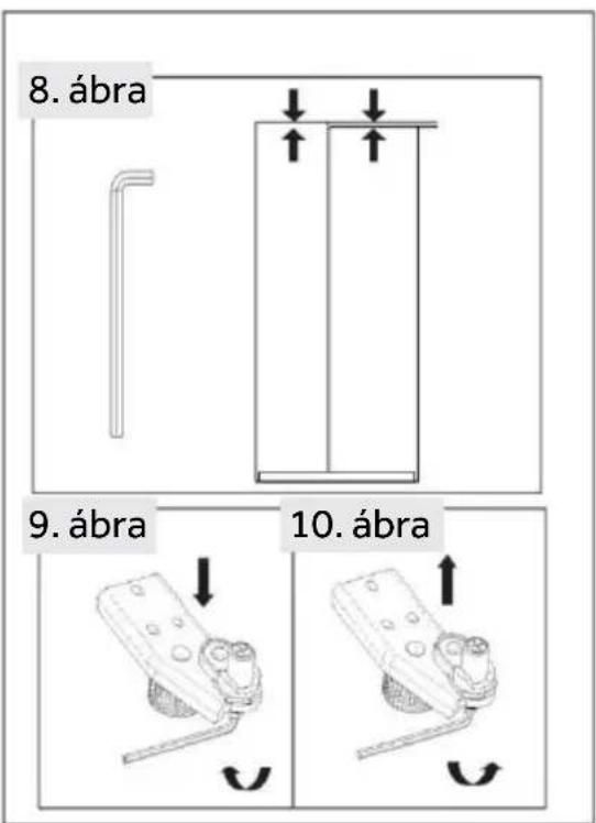 8. ábra 9. ábra 10. ábra