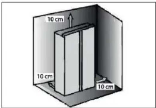 10 cm 10 cm 10 cm