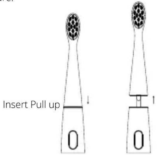 Niceboy ION SmartSonic - OPERATION INSTRUCTIONS - 1