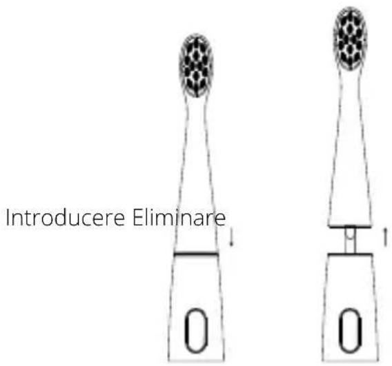 Niceboy ION SmartSonic - INSTRUCTIONS DE UTILIZARE - 1