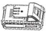 Sun Joe 24V300WI - Optional Accessories - 2