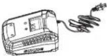 Sun Joe 24V300WI - Accessoires en option - 7