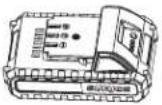 Sun Joe 24V300WI - Optional Accessories - 4