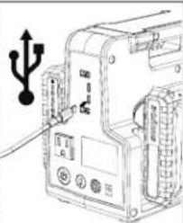 Sun Joe 24V300WI - WHAT IS NOT COVERED? - 3