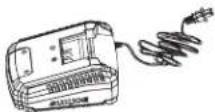 Sun Joe 24V300WI - Accesorios opcionales - 7