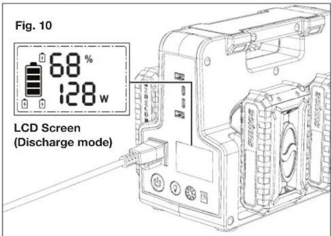 Sun Joe 24V300WI - Powering/Charging Appliances - 5