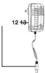 Sun Joe 24V300WI - Apprenez à mieux connaître votre bloc d'alimentation sans cordon - 3