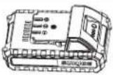Sun Joe 24V300WI - Optional Accessories - 1