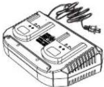 Sun Joe 24V300WI - Accessoires en option - 8