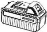 Sun Joe 24V300WI - Accessoires en option - 6