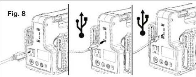 Sun Joe 24V300WI - Alimentation/charge d'appareils - 5
